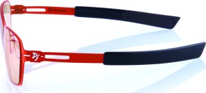 Okulary Arozzi Arozzi Gaming Brille Visione VX-500 Orange 3