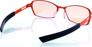 Okulary Arozzi Arozzi Gaming Brille Visione VX-500 Orange 5