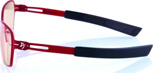 Okulary Arozzi Arozzi Gaming Brille Visione VX-500 Red 2