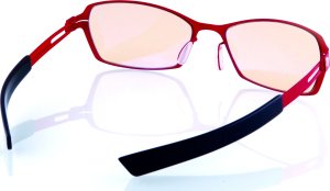 Okulary Arozzi Arozzi Gaming Brille Visione VX-500 Red 4