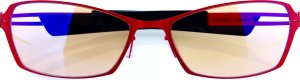 Okulary Arozzi Arozzi Gaming Brille Visione VX-500 Red 6