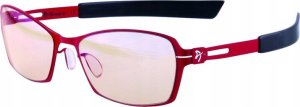 Okulary Arozzi Arozzi Gaming Brille Visione VX-500 Red 7