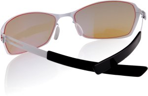 Okulary Arozzi Arozzi Gaming Brille Visione VX-500 White 2