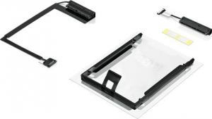 Lenovo Uchwyt do instalacji dysków w ThinkPad MWS P52 i P72 (4XH0S69185) 1