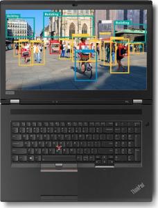 Laptop Lenovo ThinkPad P73 (20QR002TGE) 3