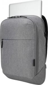 Plecak BakkerElkhuizen CityLite Compact 15.6" (BNETSB937GL) 2