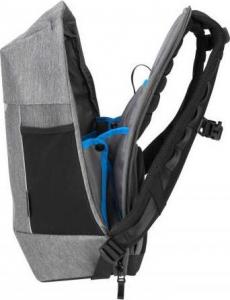Plecak BakkerElkhuizen CityLite Security 15.6" (BNETSB938GL) 5