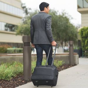 Torba Kensington Contour 2.0 17" (K60385WW) 4