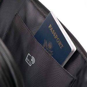 Torba Kensington Contour 2.0 17" (K60384WW) 5