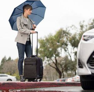 Torba Kensington Contour 2.0 17" (K60384WW) 9