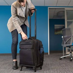 Torba Kensington Contour 2.0 17" (K60384WW) 10