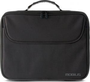 Torba Mobilis One Basic Briefcase 11-14" Czarna (003038) 1