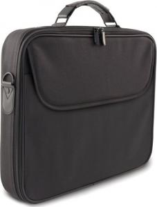 Torba Mobilis One Basic Briefcase 11-14" Czarna (003038) 2