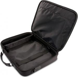 Torba Mobilis One Basic Briefcase 11-14" Czarna (003038) 3