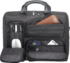 Torba Asus Atlas 15.6" Czarna (90XB0420-BBA000) 2