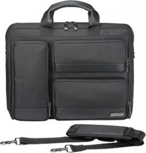 Torba Asus Atlas 15.6" Czarna (90XB0420-BBA000) 4