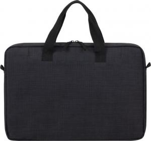Torba RivaCase 15.6" + mysz bezprzewodowa (8038) 6