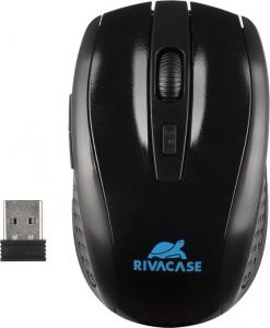 Torba RivaCase 15.6" + mysz bezprzewodowa (8038) 10