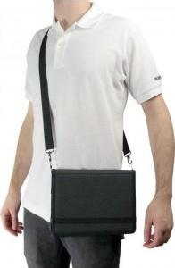 Etui Mobilis ACTIV Pack 15" Czarny 2