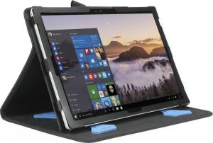 Etui Mobilis ACTIV Pack 12.3" Czarny 2