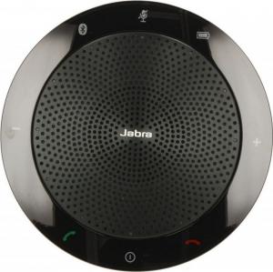 Zestaw głośnomówiący Jabra Speak 510+ UC Czarny  (7510-409) 1