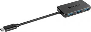 HUB USB Transcend 4x USB-A 3.0 (TS-HUB2C) 2