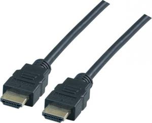 Kabel EFB HDMI - HDMI 10m czarny (K5430SW.10) 1