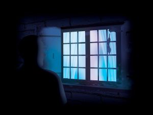 Maclean Symulator telewizora TVSYM01 Czarny 7