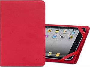 Etui na tablet RivaCase Riva Tablet Case Gatwick 3214 8"12/48 red 1