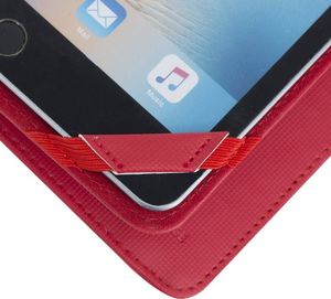 Etui na tablet RivaCase Riva Tablet Case Gatwick 3214 8"12/48 red 6