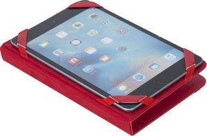 Etui na tablet RivaCase Riva Tablet Case Gatwick 3214 8"12/48 red 7