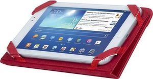 Etui na tablet RivaCase Riva Tablet Case Gatwick 3212 7"12/48 red 2