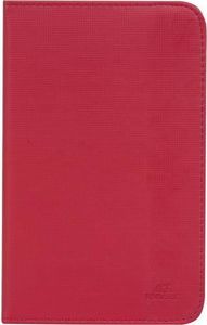 Etui na tablet RivaCase Riva Tablet Case Gatwick 3212 7"12/48 red 3