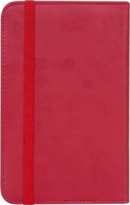 Etui na tablet RivaCase Riva Tablet Case Gatwick 3212 7"12/48 red 4