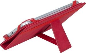 Etui na tablet RivaCase Riva Tablet Case Gatwick 3212 7"12/48 red 5