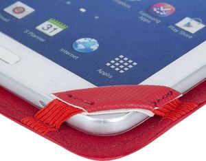 Etui na tablet RivaCase Riva Tablet Case Gatwick 3212 7"12/48 red 6