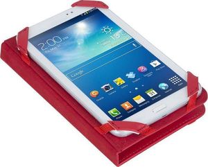 Etui na tablet RivaCase Riva Tablet Case Gatwick 3212 7"12/48 red 7