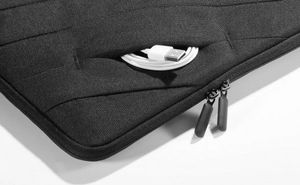 Etui na tablet Durable DURABLE TABLET SLEEVE PROTECT Schutztasche 10" schwarz 4