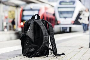 Etui na tablet Durable DURABLE TABLET SLEEVE PROTECT Schutztasche 10" schwarz 6