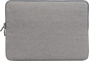 Etui RivaCase Suzuka 7703 13.3" Szary 2