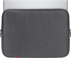 Etui na tablet RivaCase Riva Slipcase Antishock 13,3-14" dunkelgrau 5124 3