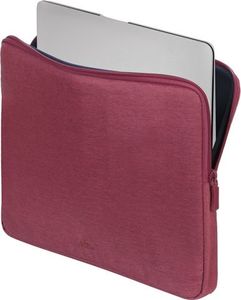 Etui na tablet RivaCase Riva Slipcase Suzuka 13,3"-14" rot 7704 5