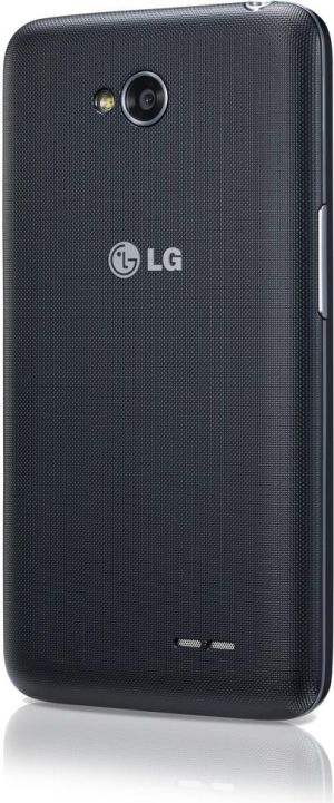 Smartfon LG 4 GB Czarny  (L90 (D405n) BLACK) 3