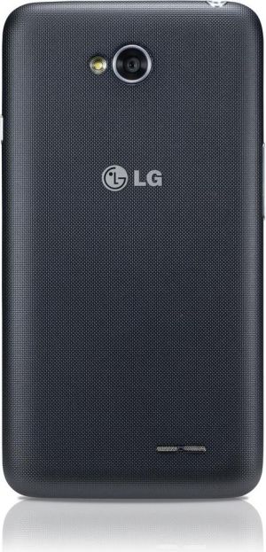 Smartfon LG 4 GB Czarny  (L90 (D405n) BLACK) 4