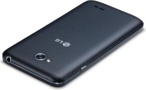 Smartfon LG 4 GB Czarny  (L90 (D405n) BLACK) 5