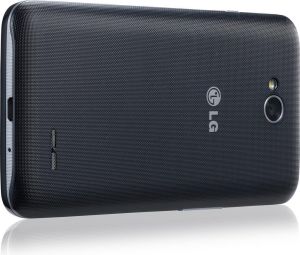 Smartfon LG 4 GB Czarny  (L90 (D405n) BLACK) 6