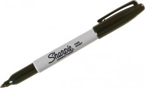 Sharpie Sharpie Marker Fein Rundspitze Value Pack 24 Stück 2
