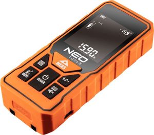 Dalmierz laserowy Neo 75-201 2