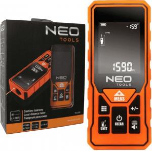 Dalmierz laserowy Neo 75-201 3