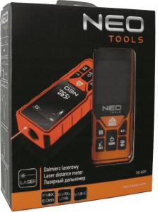 Dalmierz laserowy Neo 75-201 4